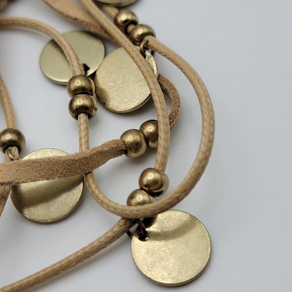 Bundle for ddin 101 plus trifari black neckace - Picture 4 of 6